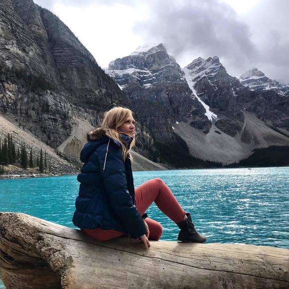 Meet your Posher, Maureen - Picture 1 of 1